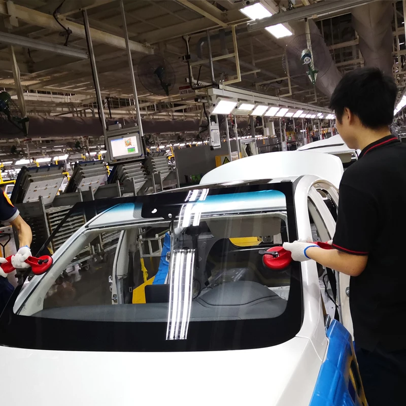 PU Sealant De Poliuretano De Parabrisas Polyurethane Sealant Renz30D for XYG Autoglass Adhesivo Other Adhesives One Component