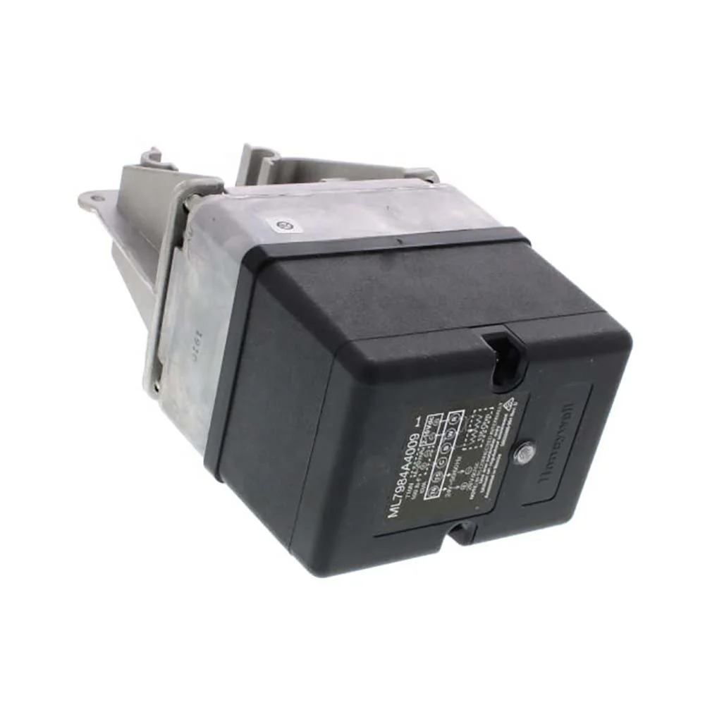 Оригинальный Honeywell ML7984A4009 линейный привод клапана 160 lbf по хорошей цене