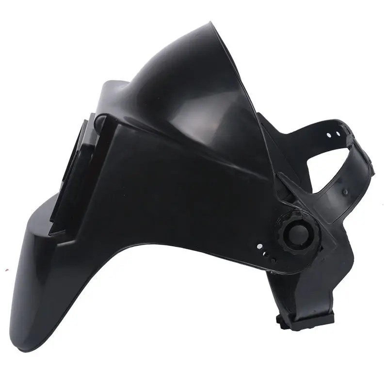 Best Selling Automatic Dimming Head-Mounted Auto Darkening Welding Helmet Face Helmet