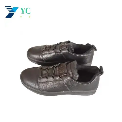 Factory Direct Wholesale Second Hand Original Used Shoes Branded Men
