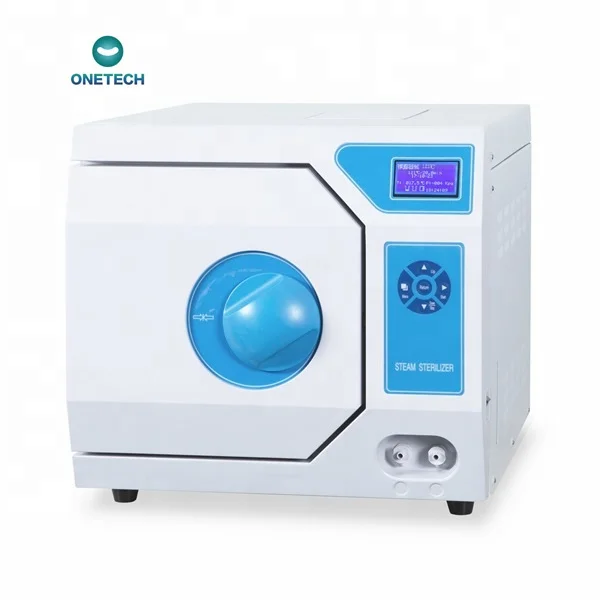 Best Selling Euro Standard Dental Autoclave Machine 18L 23L for Clinic Hospital Use