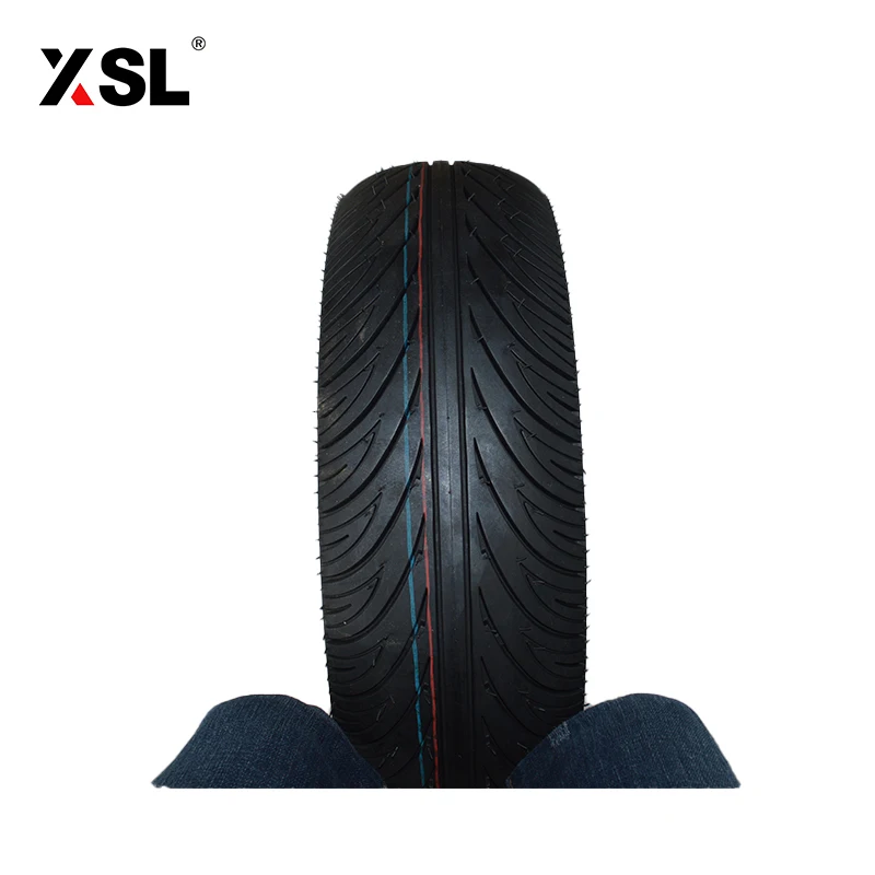 
China Wholesale Off Road Motorcycle Tricycle Wide Tire With Rim 