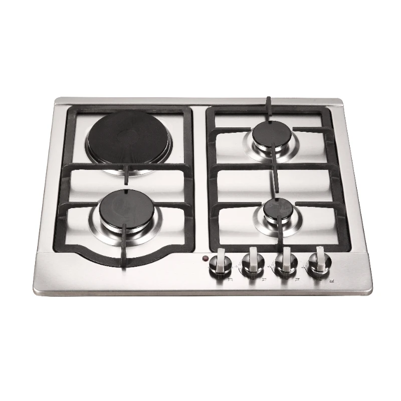 Good Manufacturer Custom or Standard New Arrival Low Price Kitchen Gas Hob Burner