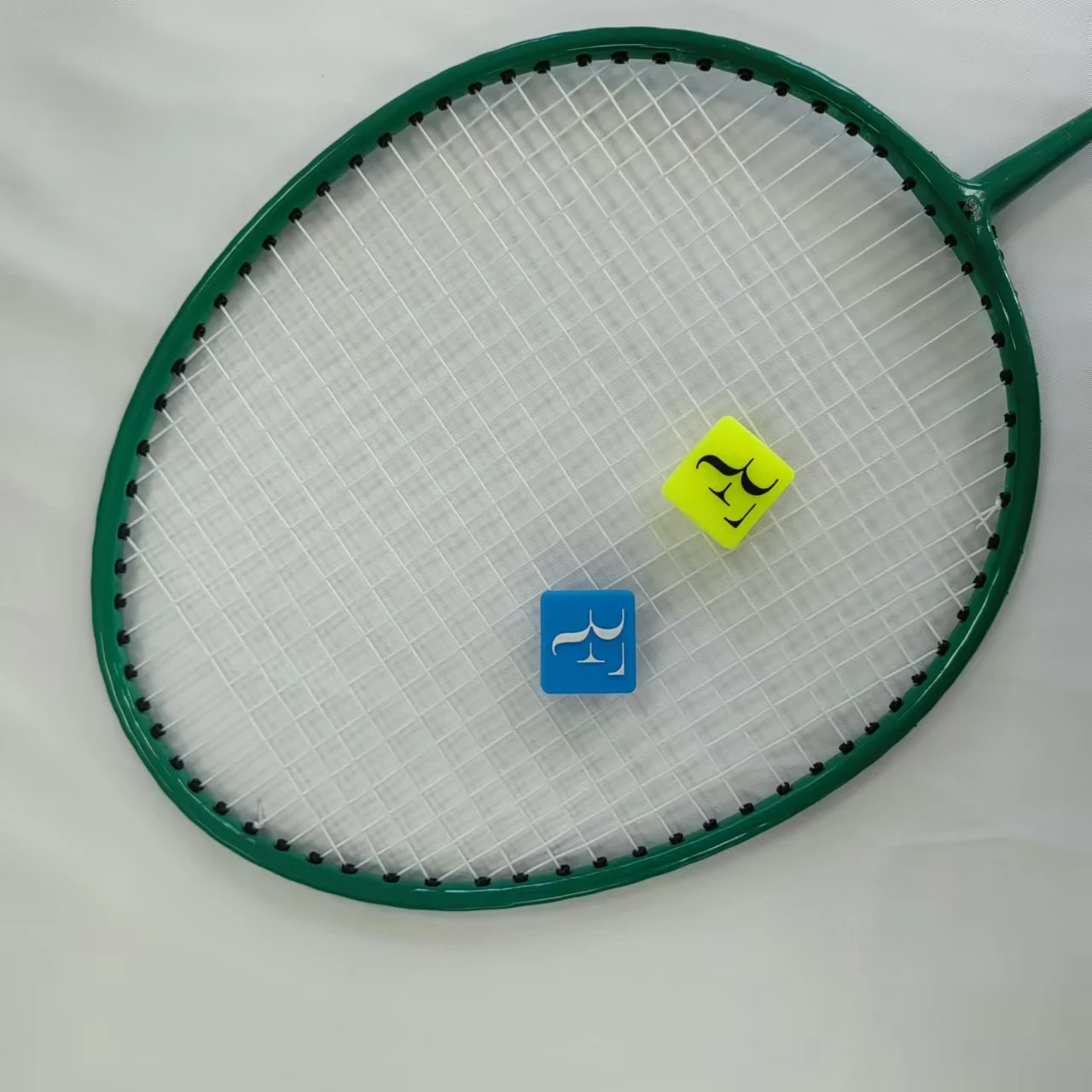 High quality silicone Squash Racket Shock Absorber Silicone Tennis String Shock Damping