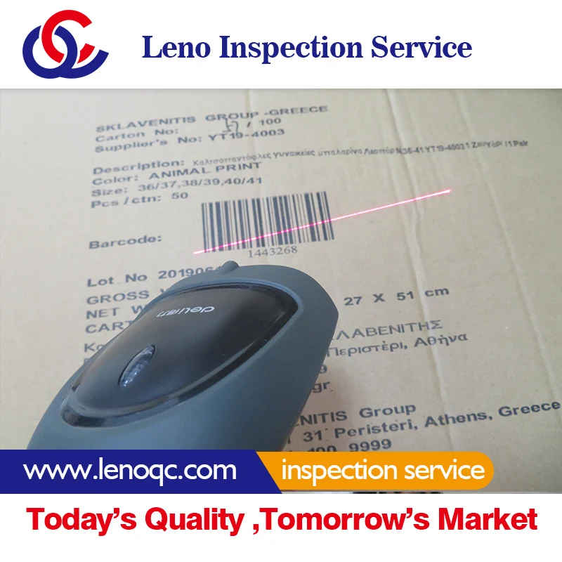 inspection quality  and audit services in china