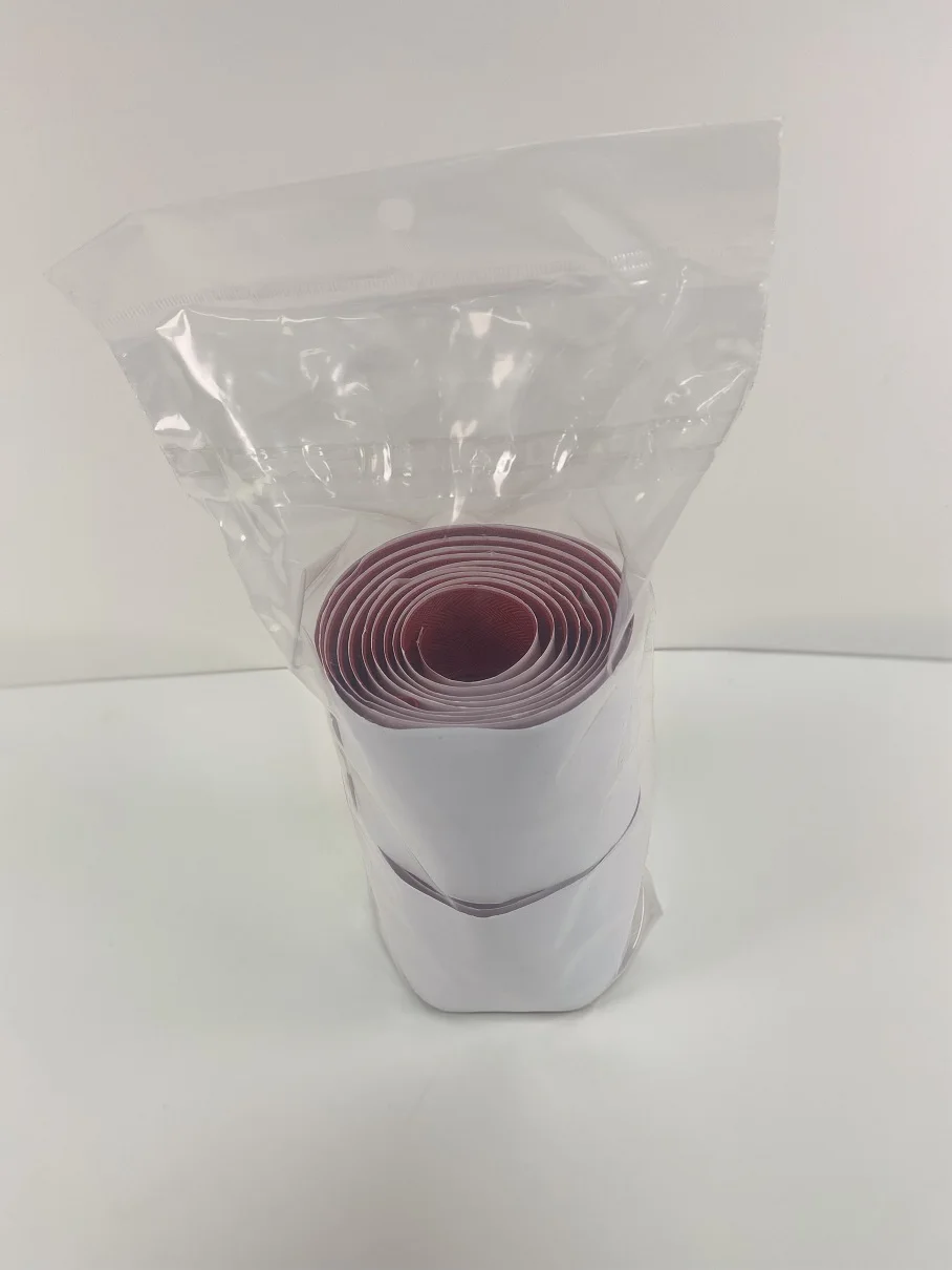 Multi Color Dust Barrier Zipper Heavy Duty Self Adhesive with Cutter Peel N Stick for Restoration