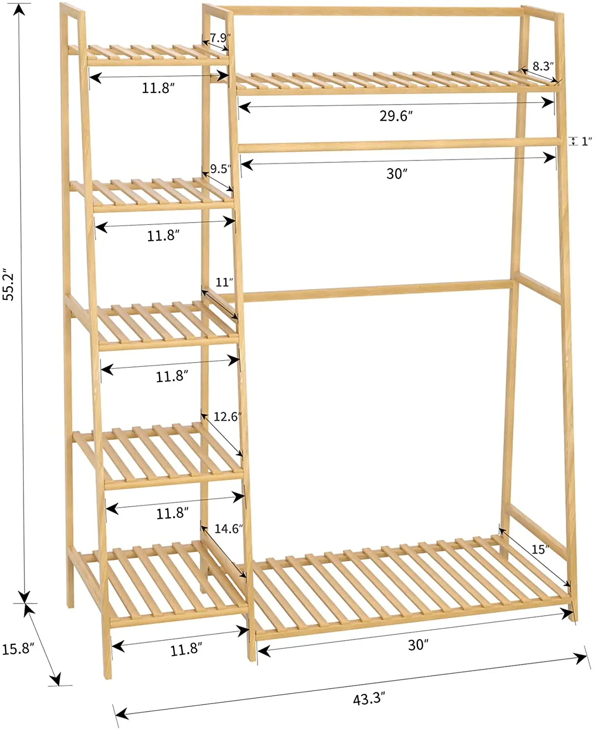 Вешалка для одежды Dsh, Высококачественная практичная Многофункциональная вешалка для одежды, вешалка для одежды, напольная вешалка