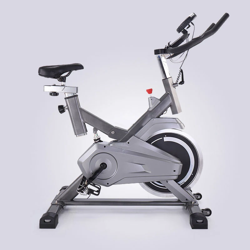 Wholesale 10 kg flywheel gym exercise bike custom homehold magnetic Spinning bike for sale