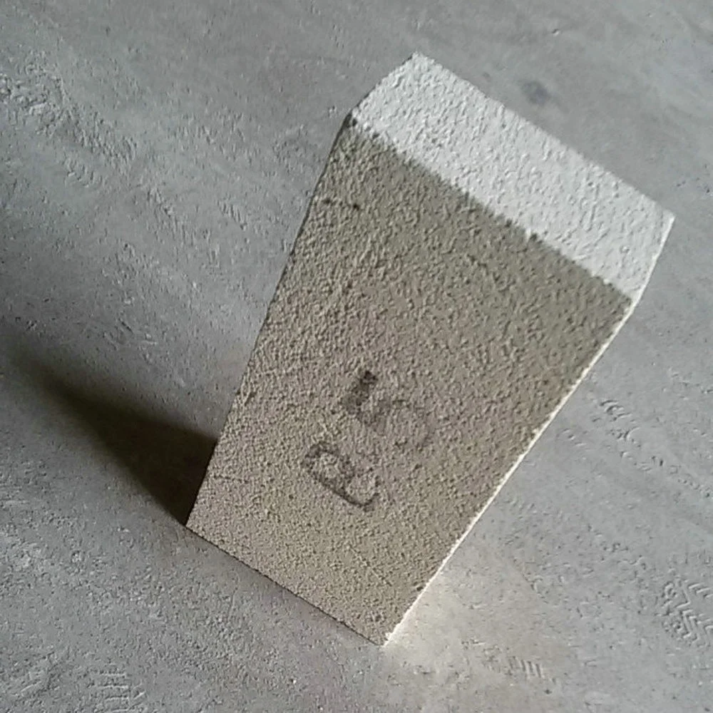 High quality Morgan light weight insulation bricks