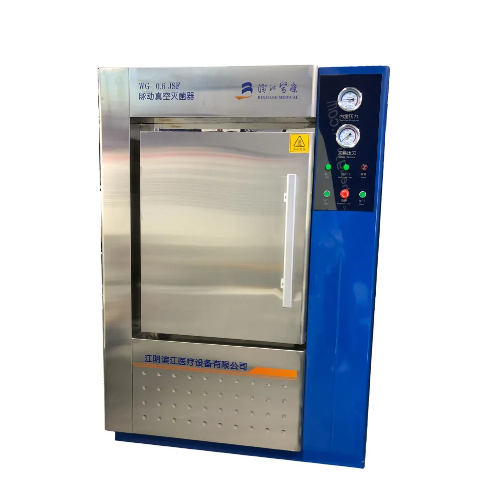 auto clave vacuum steam sterilizer disinfecting cabinets medical