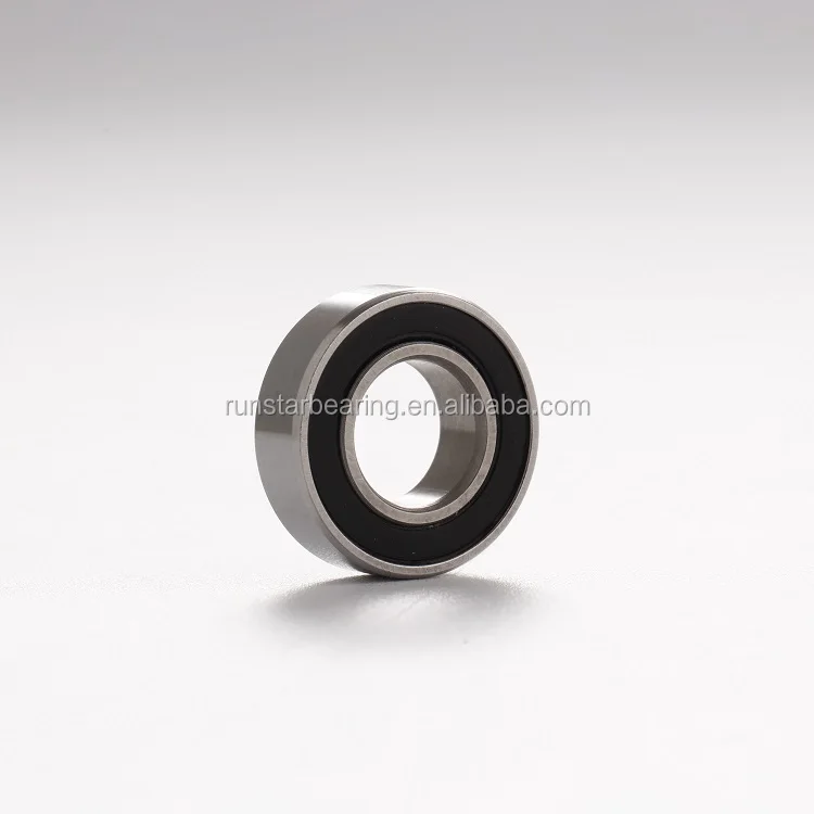 RC Car Bearing 6*13*5 686-2RS Rubber sealed Miniature Bearing for RC HOBBY 6mm ball bearing