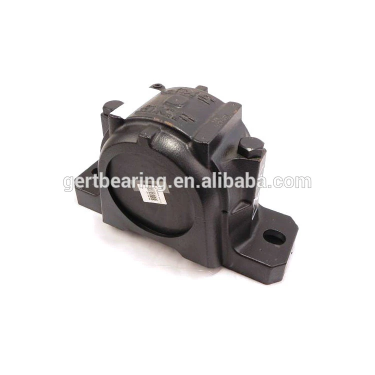  Корпус подшипника SNL 512-610 корпус 512 TG Plummer TSN 512G
