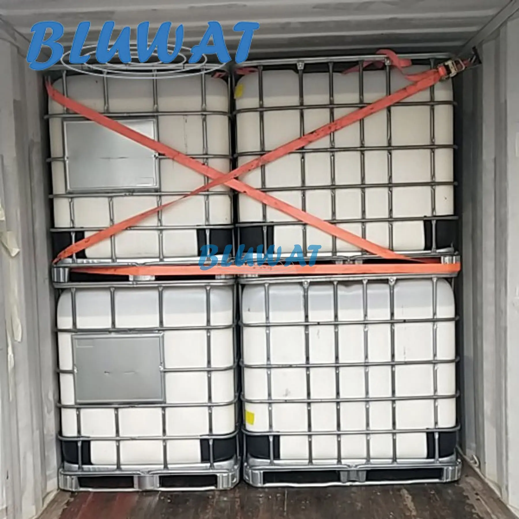 Liquid Polymer Drilling PHPA emulsion