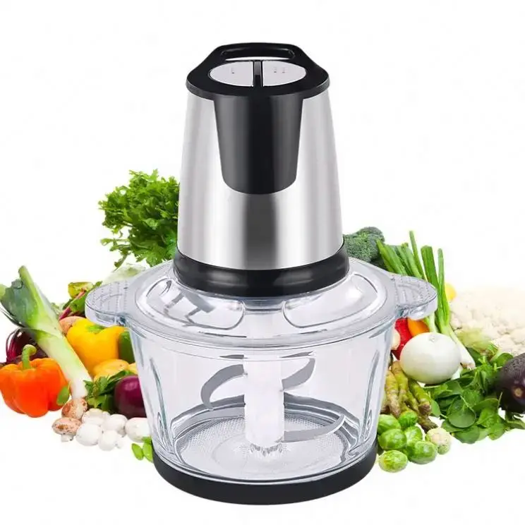 Food vegetable processor, robot motor mincer universal garlic kitchen processors dough machines mixer meat grinder/