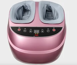Shiatsu Kneading Air Pressure Foot Massager Electric Massager