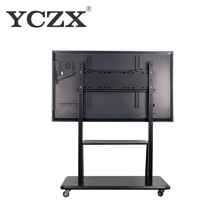 Hot Sale Smart Interact Board School Teaching Office Touch Screen Conferencing Business 85 Inch Smart board Interactive