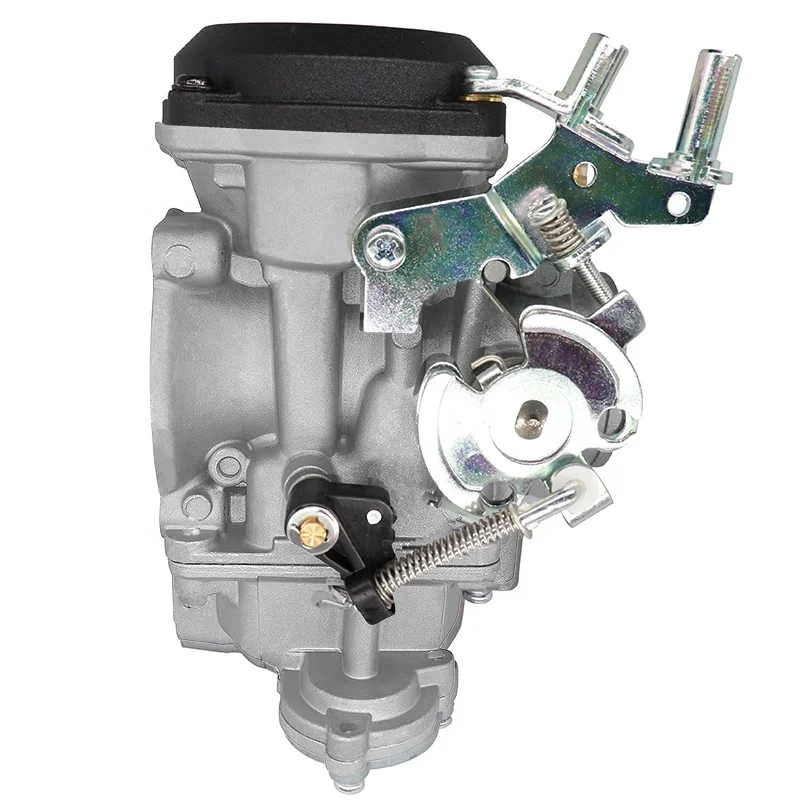 Best motor engines Carb Fit Harley Davidson Sport CV40 883 XL883 XLH883 27421-99A 27421-99C Dirt Bike ATV UTV Scooter Carburetor