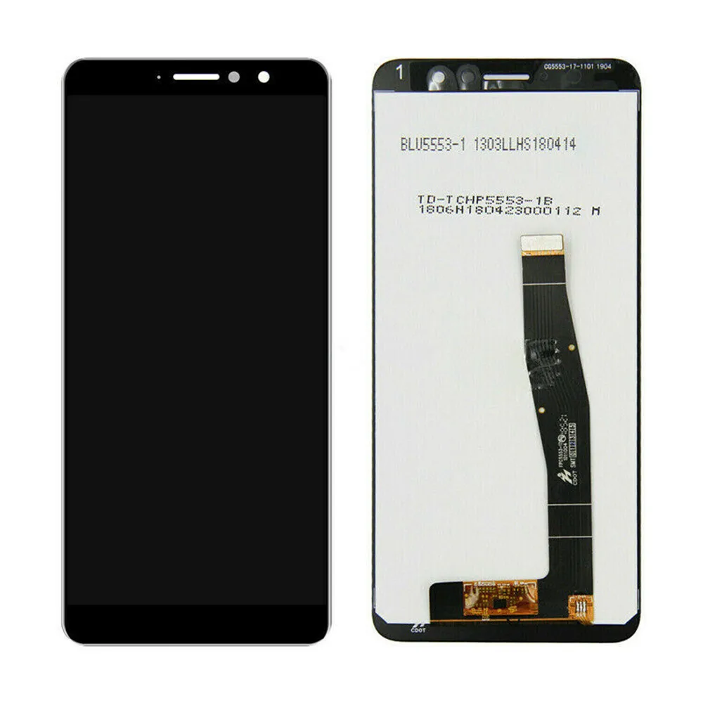 
For Alcatel 1X 5008 2019 5008Y 5008D 5.5