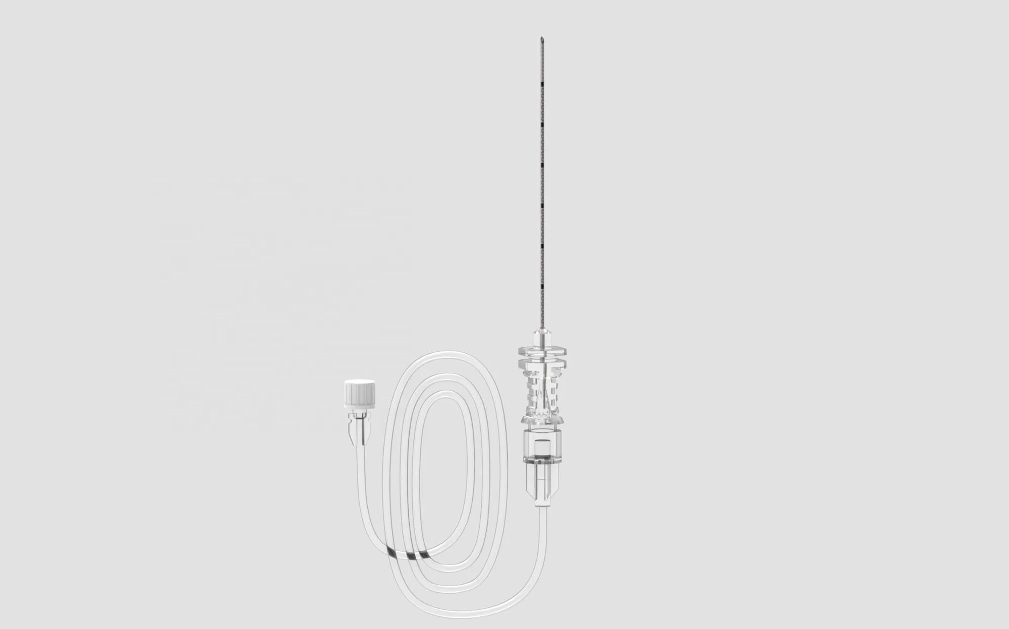 Disposable Nerve block plexus needle