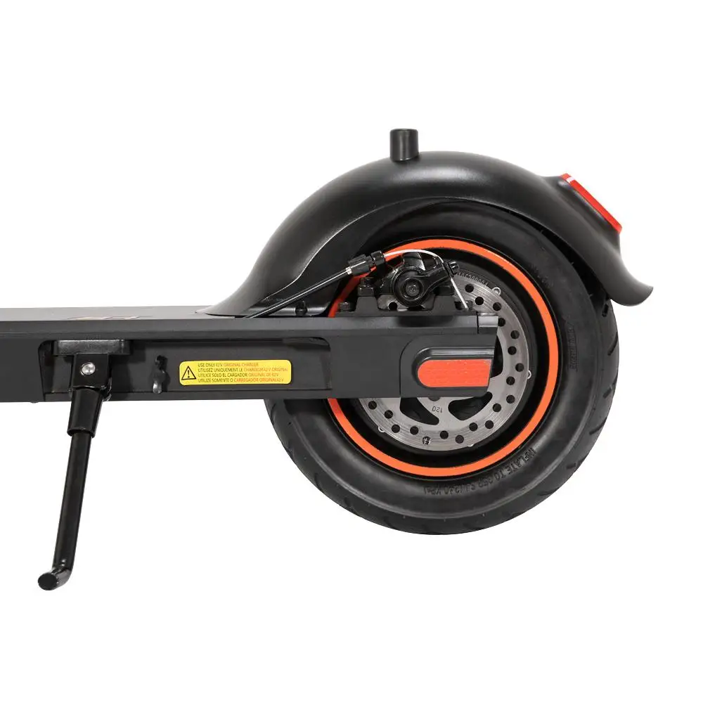[ Poland Srock ] Kugookirin S4 Electric Scooter Best Commuting 35KM/H Max Speed E-Scooter 40km Range 500W Powerful Motor Scooter