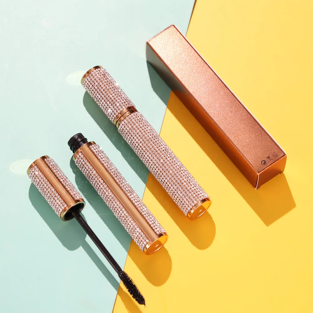 Waterproof Beauty Eyelash GrowthCustom Private Label 4D Lash Extender mascara eyelash growth private label mascara