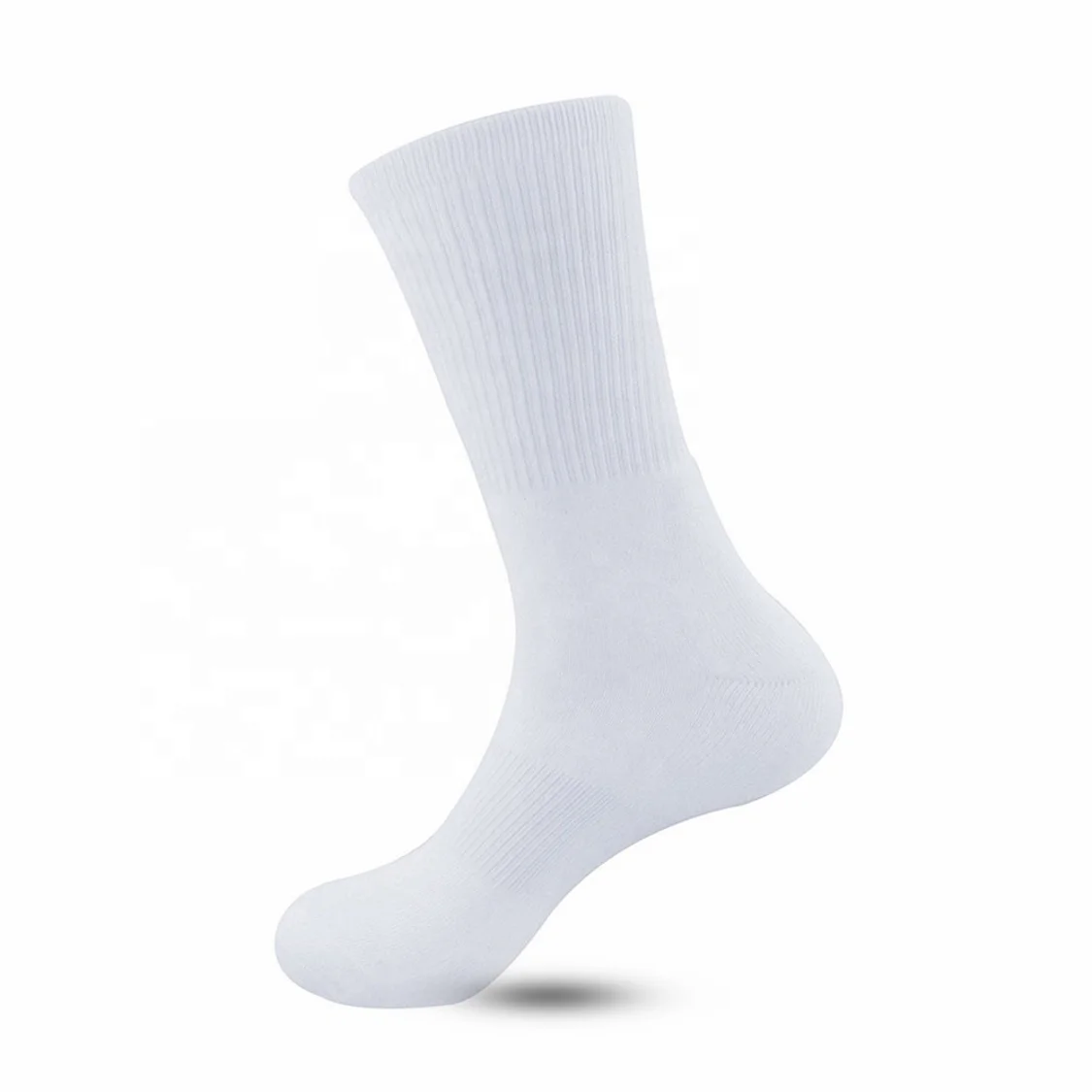 
Wholesale custom kids socks seamless 360 sublimated photo 3d print kids sublimation blank socks 