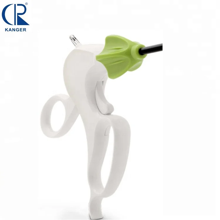 Disposable Surgical instruments Endoscopic Laparoscopic grasping forceps