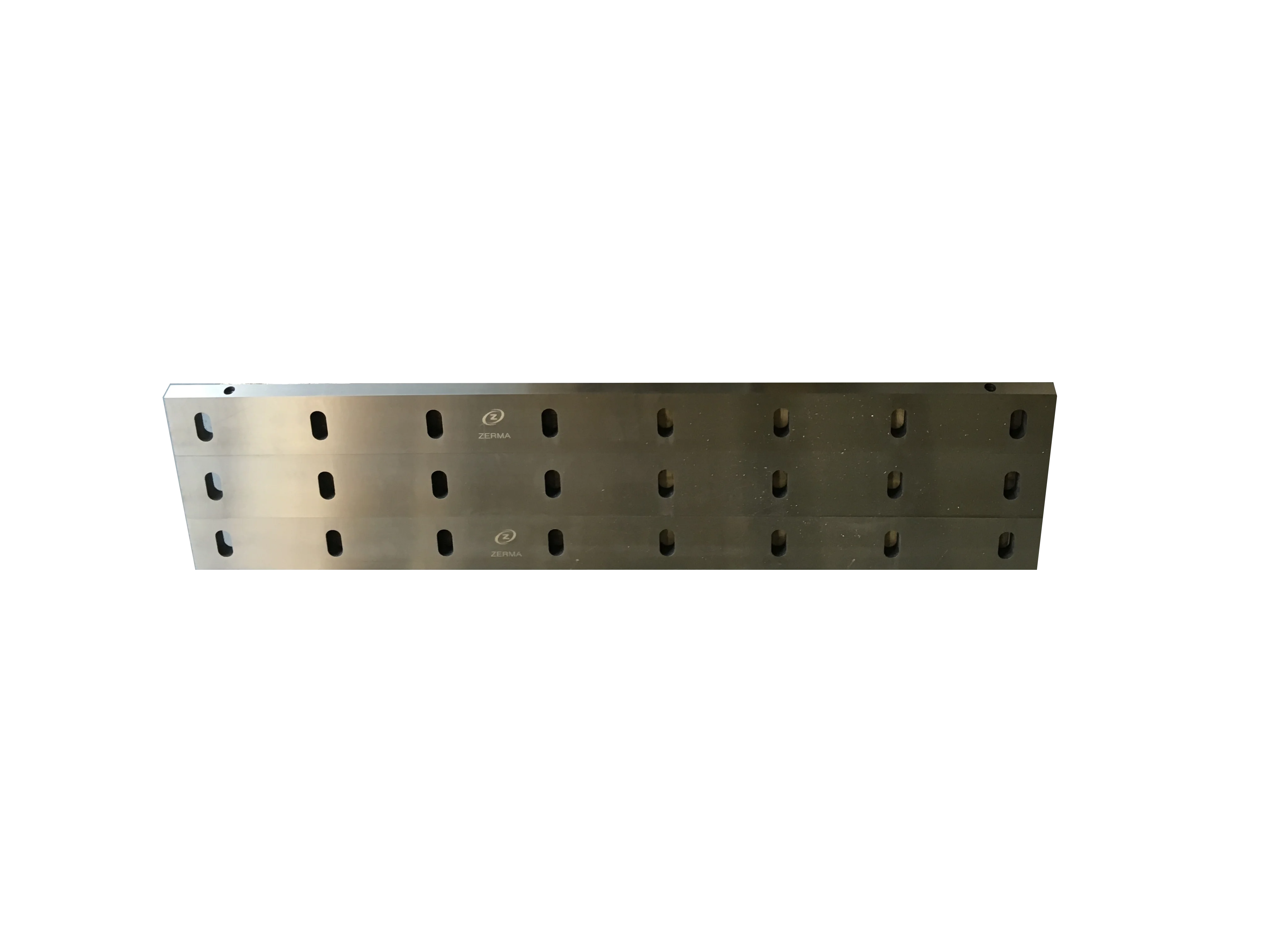 Zerma GSH6080 795 стационарные лезвия дробилки/грануляторные ножи для переработки пластика