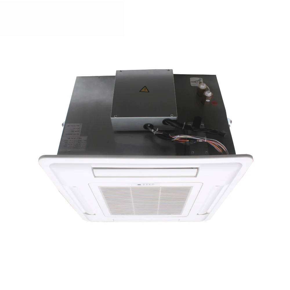 
No Moq cassette type fan coil unit 