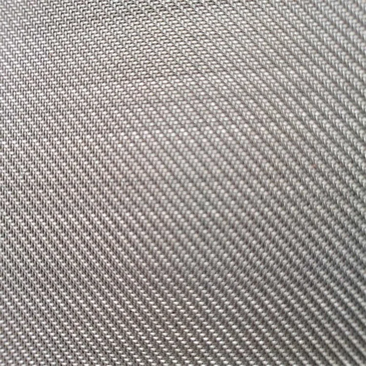 2023 factory Hot selling 304 Stainless Steel Mesh No Rust Mesh Screen Meah Filter Mesh Manufacturer