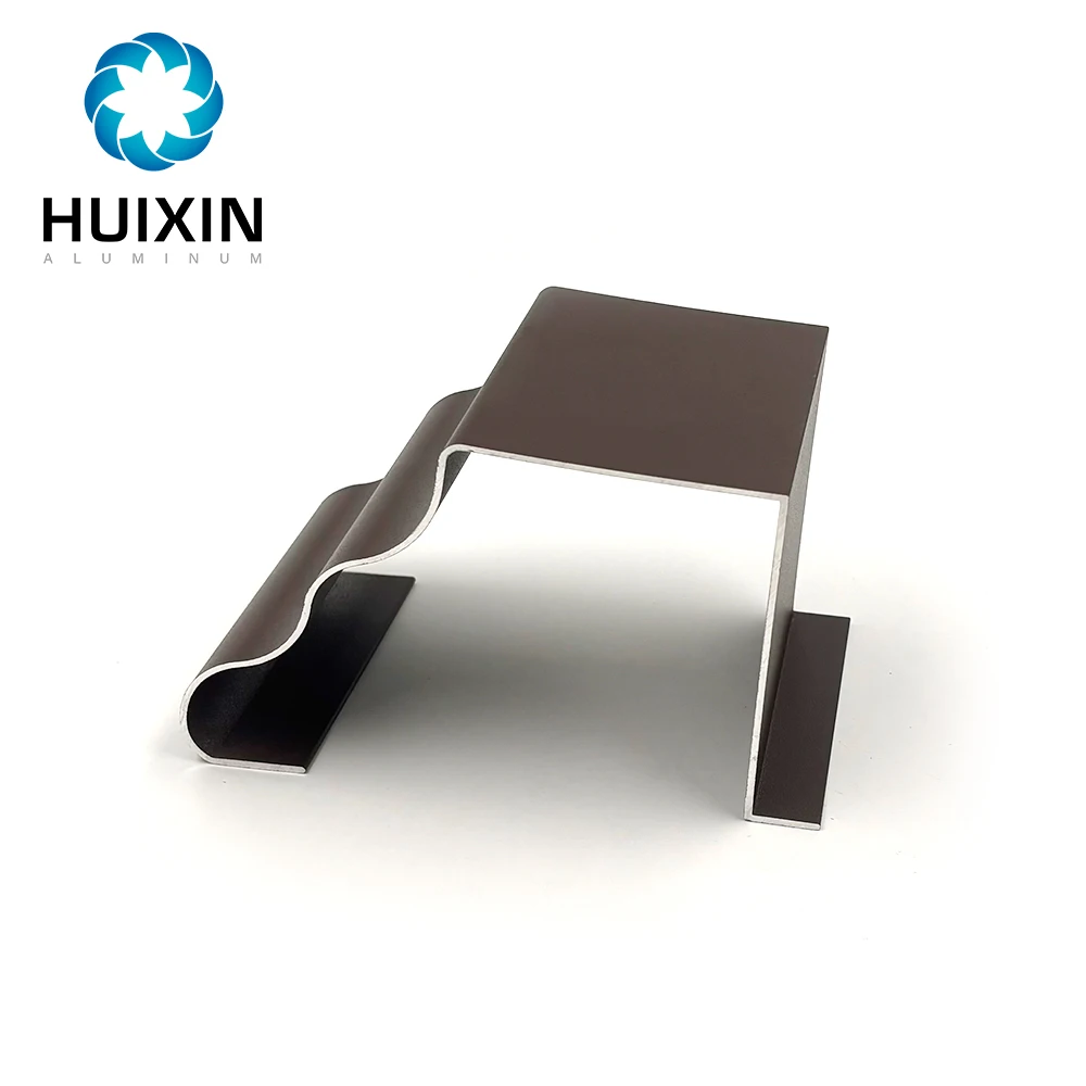 Aluminum Sandwich Roof Panels Thermal Insulation Aluminum Tile Roof Wall Panels With Foam