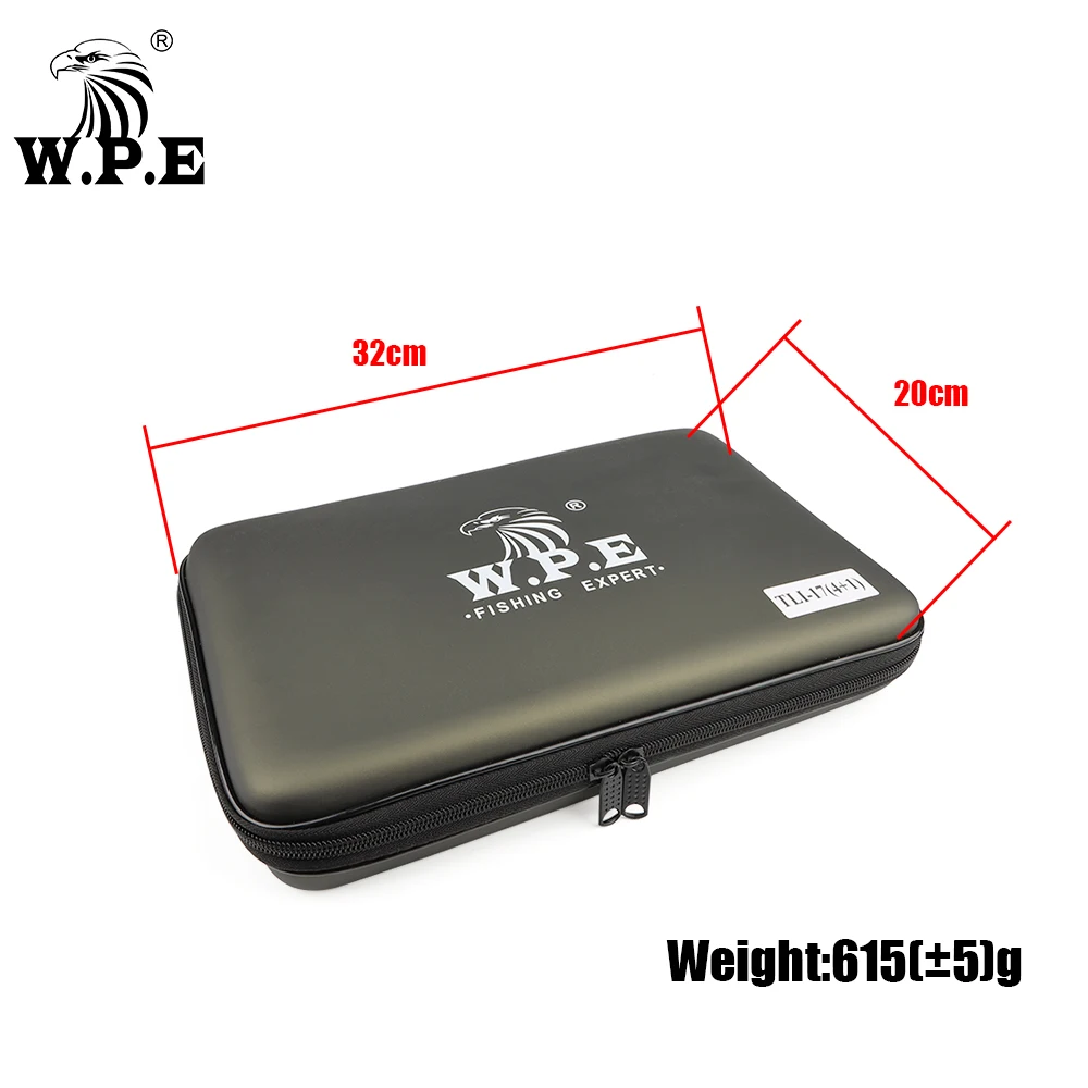 W.P.E 4+1 Carp Fishing Bite Alarm Set Alert Luminous LED Fishing Indicator Electronic European Carp Fishing Tackle Accessories