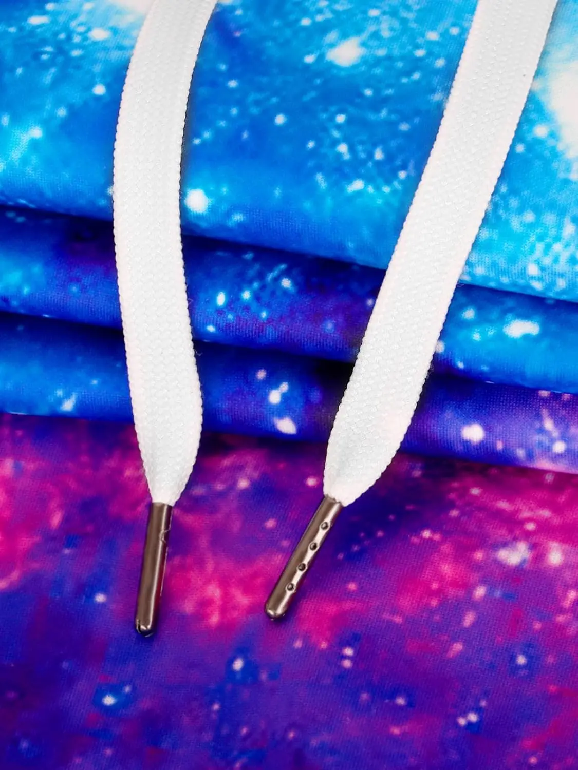 Fitspi Wholesale Custom Unisex 3d Novelty Hoodies Dropshipping Print Galaxy Hoodie Pullover Sweatshirt