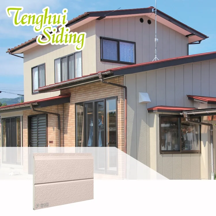 Competitive Price Pu Foam Sandwich Exterior Decorative Wall Panel Offer Customized Length