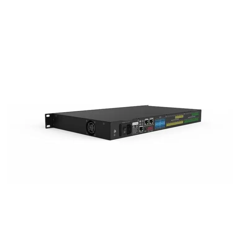 Newest digital sound car audio dsp processor for professional Metal audio system TFP1212D(008dnate)