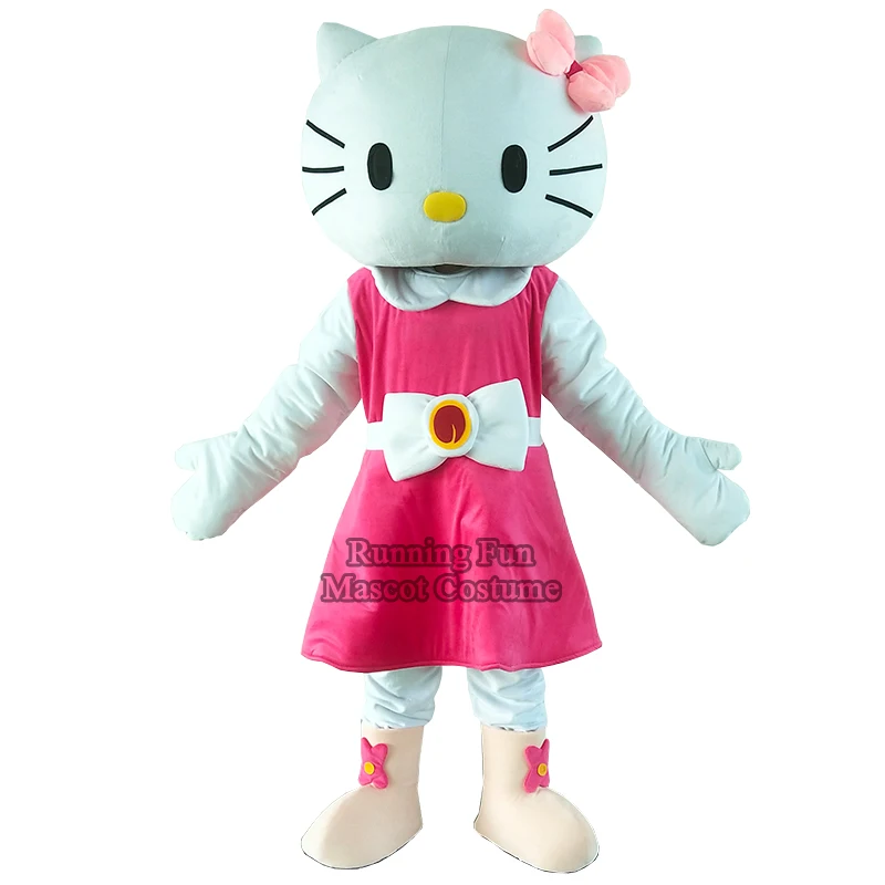 Running Fun CE Green Giant mascot costume For Adults Christmas Halloween Outfit Fancy Dress Suit