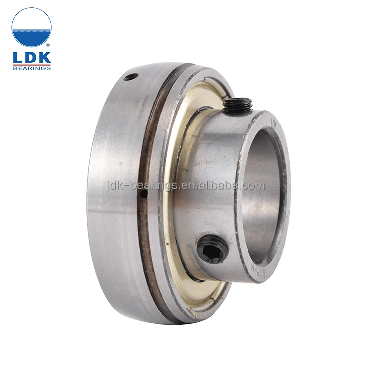 Высокопроизводительные роликовые подшипники для сельского хозяйства LDK