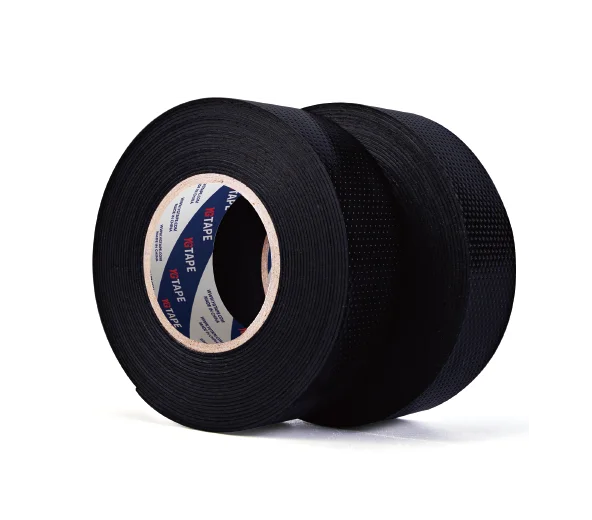 Very Strong Adhesive PVC Automotive Wiring Harness Tape
