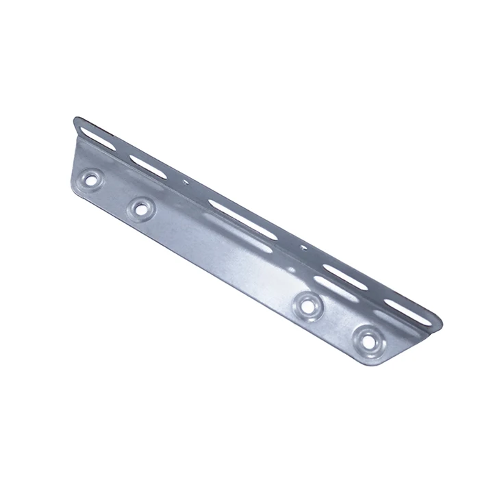 Custom Manufacturer Automobile Sheet Metal Bracket Stainless Steel Stamping Parts
