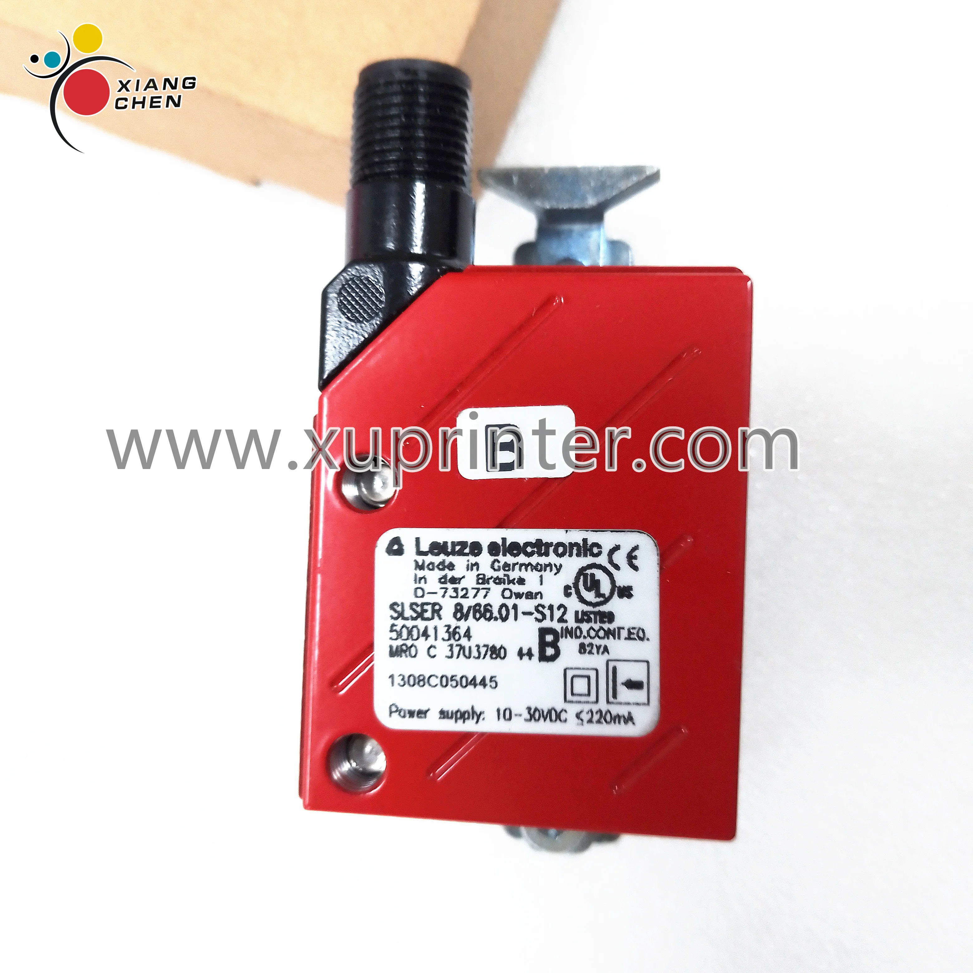 Оригинальный Новый D-73277 slser 8/66.01-S12 50041364 датчик для печатающая головка Roland офсетная печать