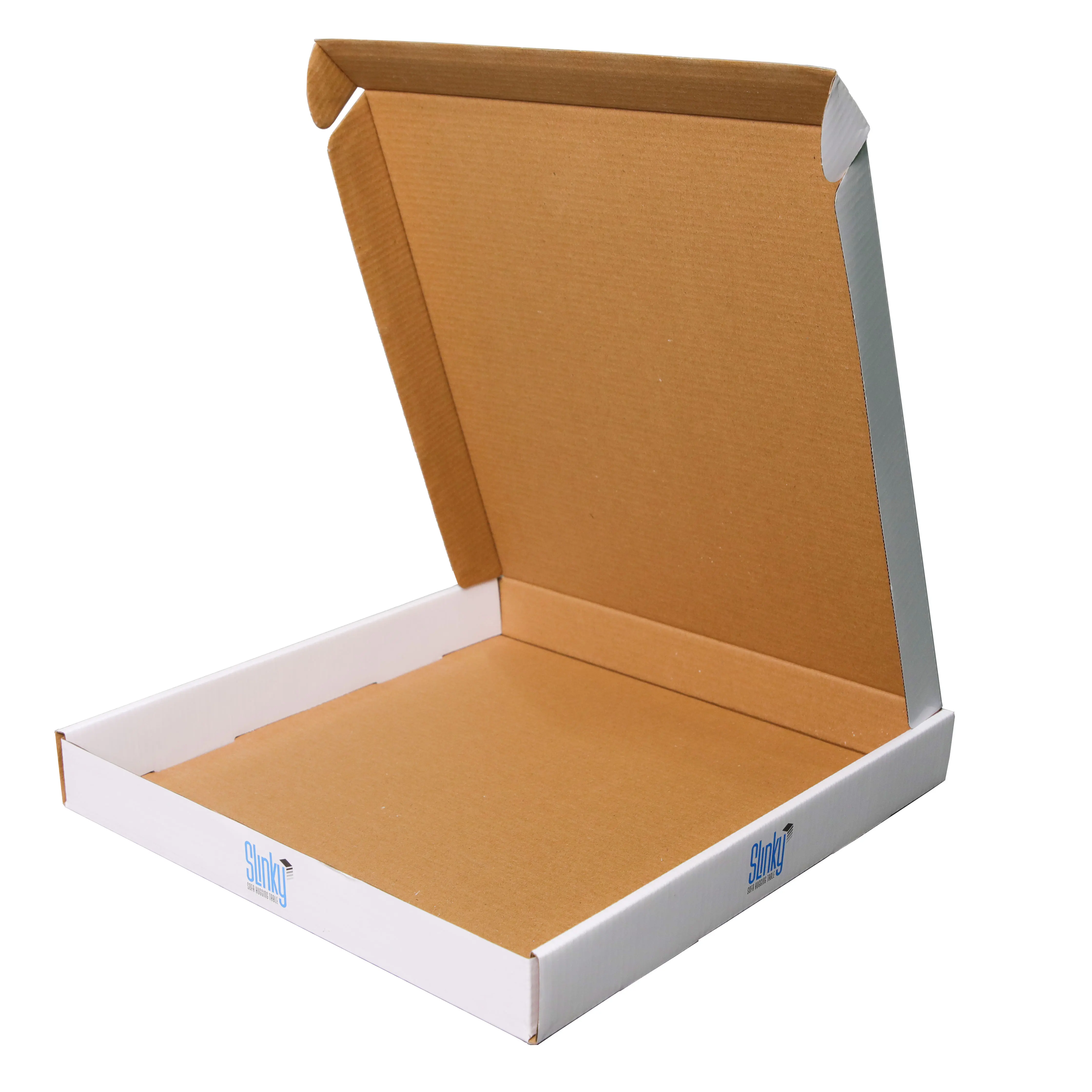 Custom Printing Design Corrugated Shipping Boxes Cardboard Mailer Box for machine and photo frame