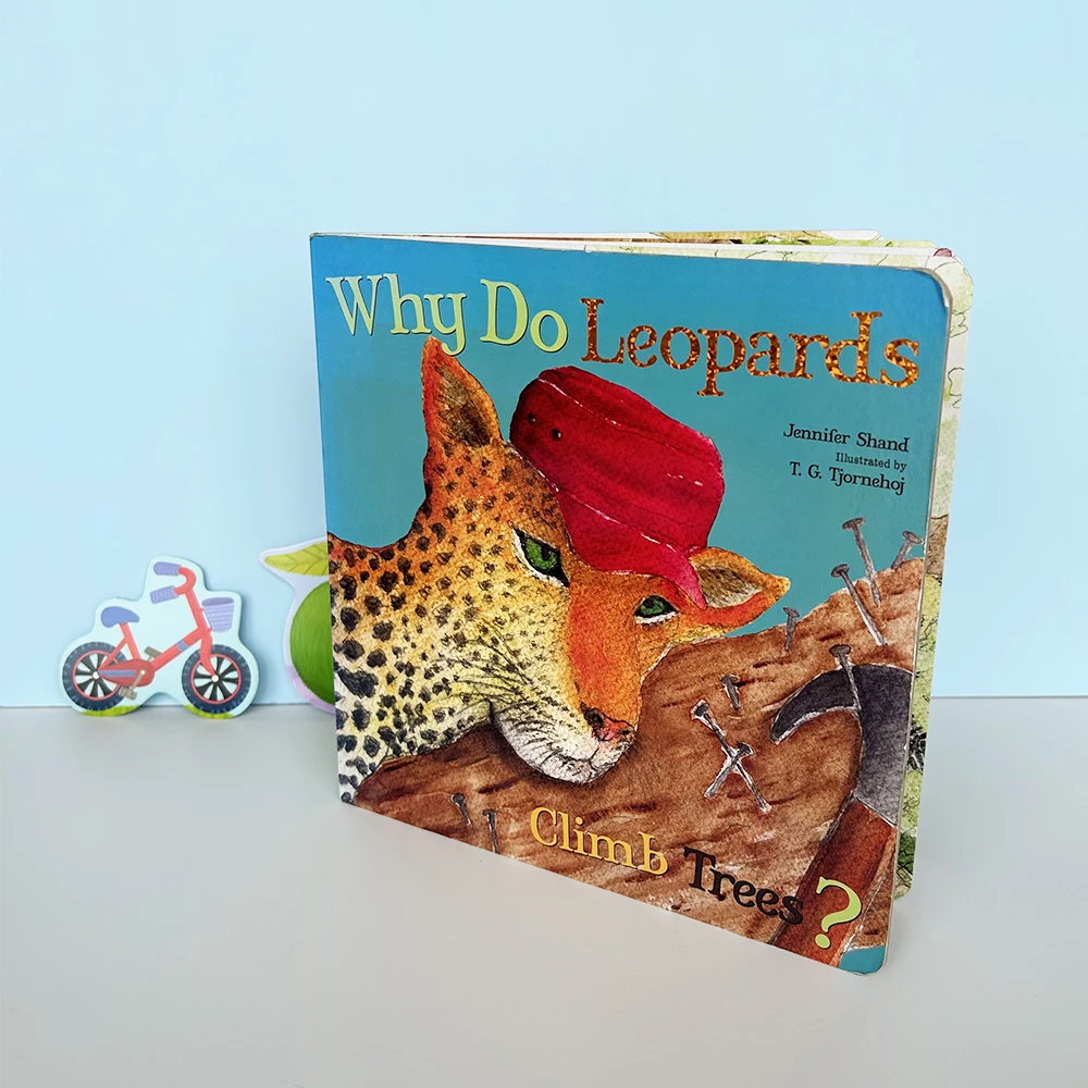 Publishers in china cheap print book on demand custom full color hardcover children board book printing