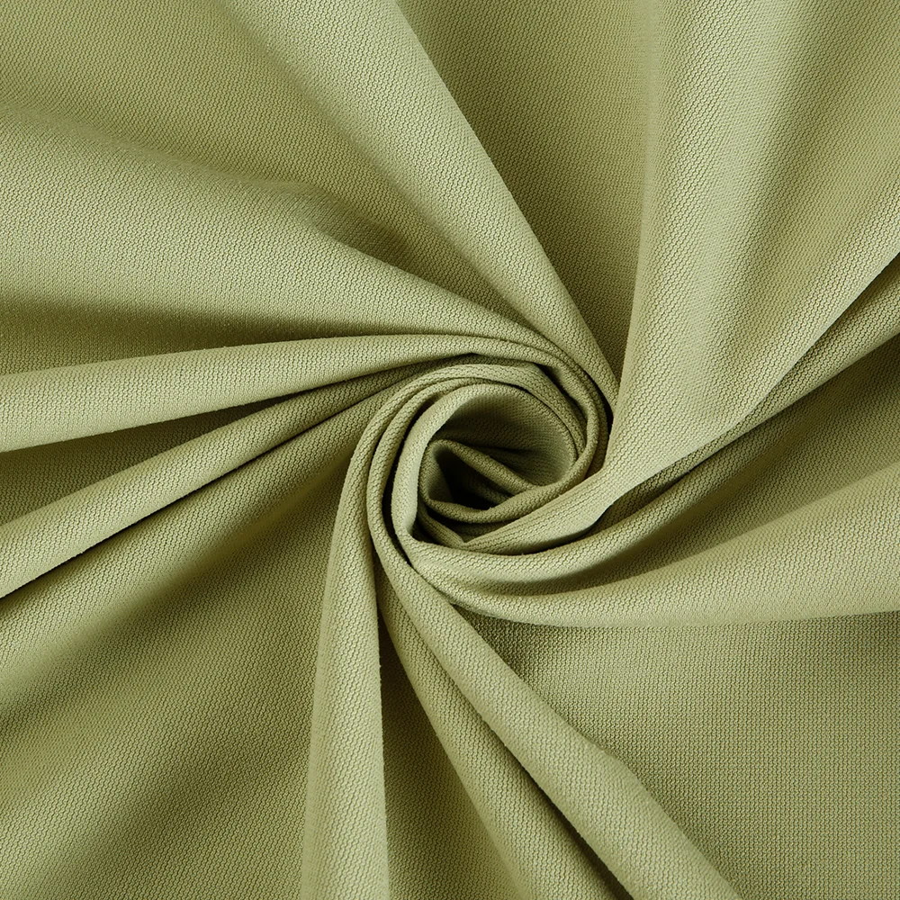 Supplex nylon spandex polyamide elastane fabric for gym fitness yoga legging sportswear