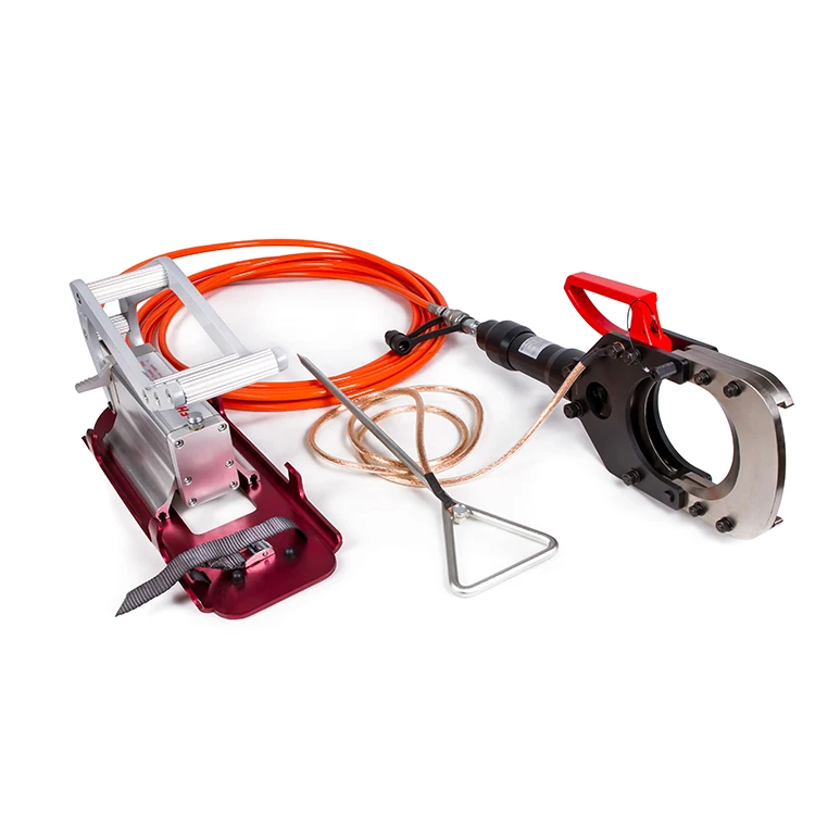 FHP-700 700bar Foot And Hand Operated Hydraulic Pump High Pressure