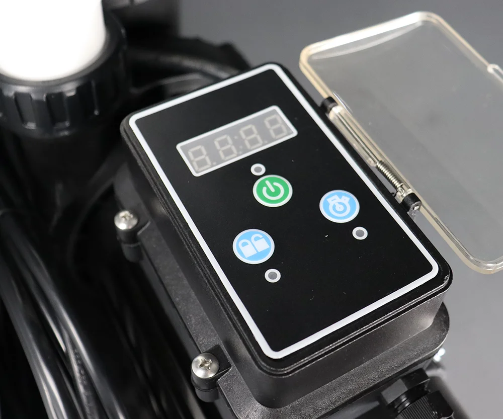 Factory Price Custom Sand Filter Pool Equipment Above Ground Swimming Pool Sand Filter with Pump