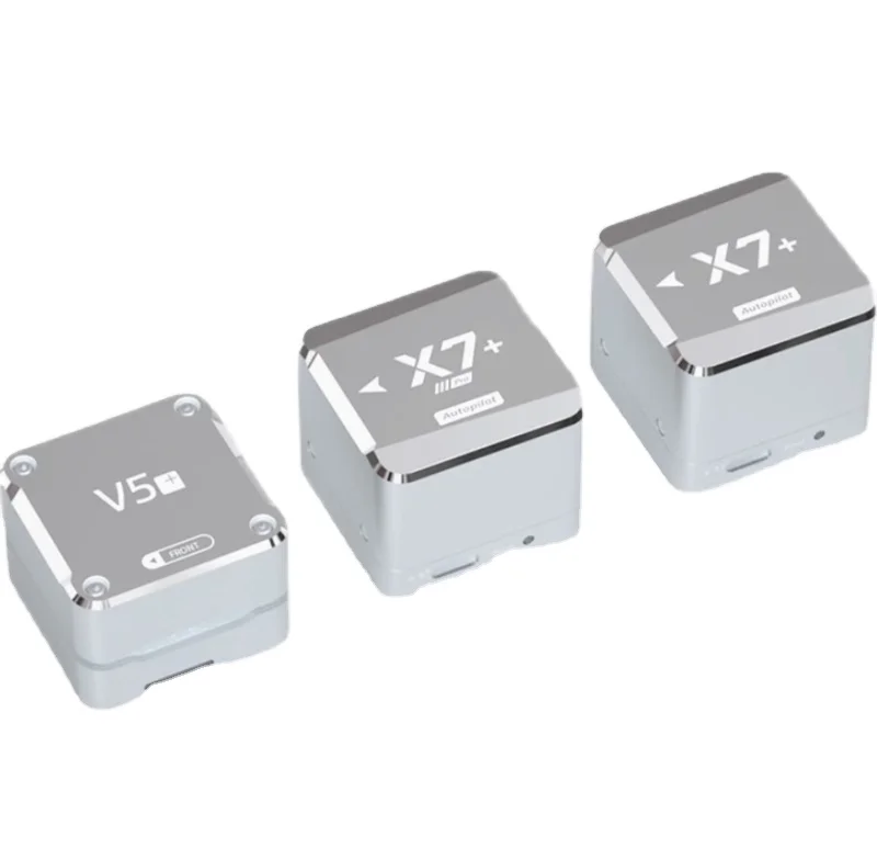 V5 + core Pixhawk с открытым исходным кодом X7 Pro модуль контроллера полета