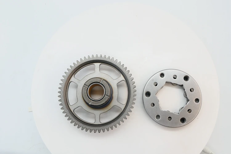 Guaranteed Quality Proper Price  6 Beads Assembly Cheap Motorcycle Parts