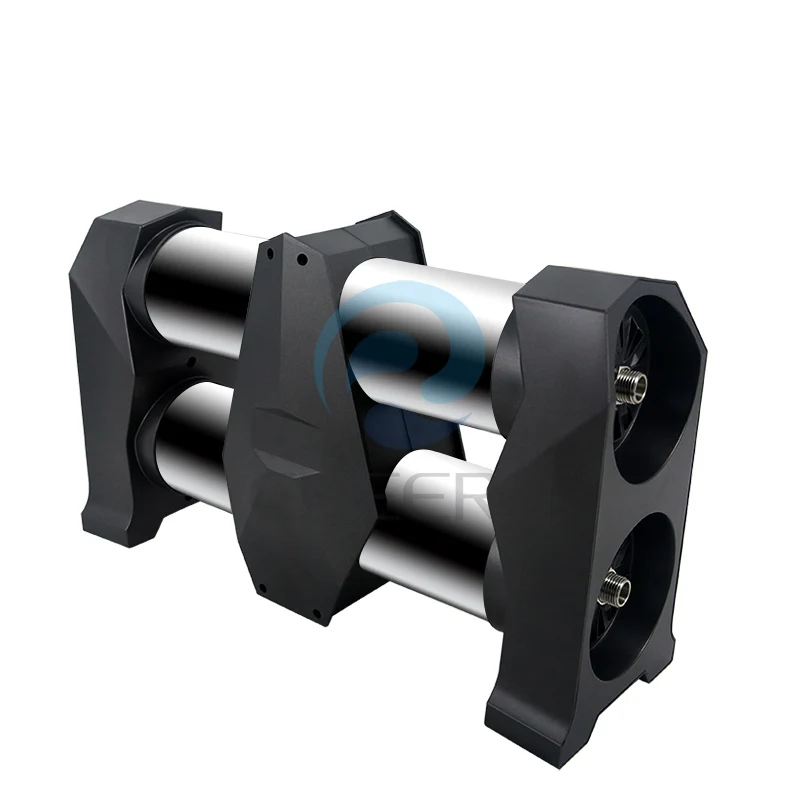 New style 1000L/H Stainless steel 304 water purifier Direct Drinking UF Membrane Carbon Water Purifier