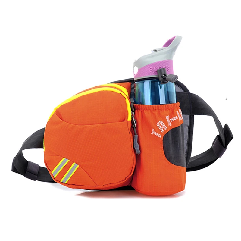 Factory Custom Utility Nurses Fanny Packs Waist Pouch Casual Bag Nursing Apron Belt Medical Nurse Fanny Fashion Pack Organizer