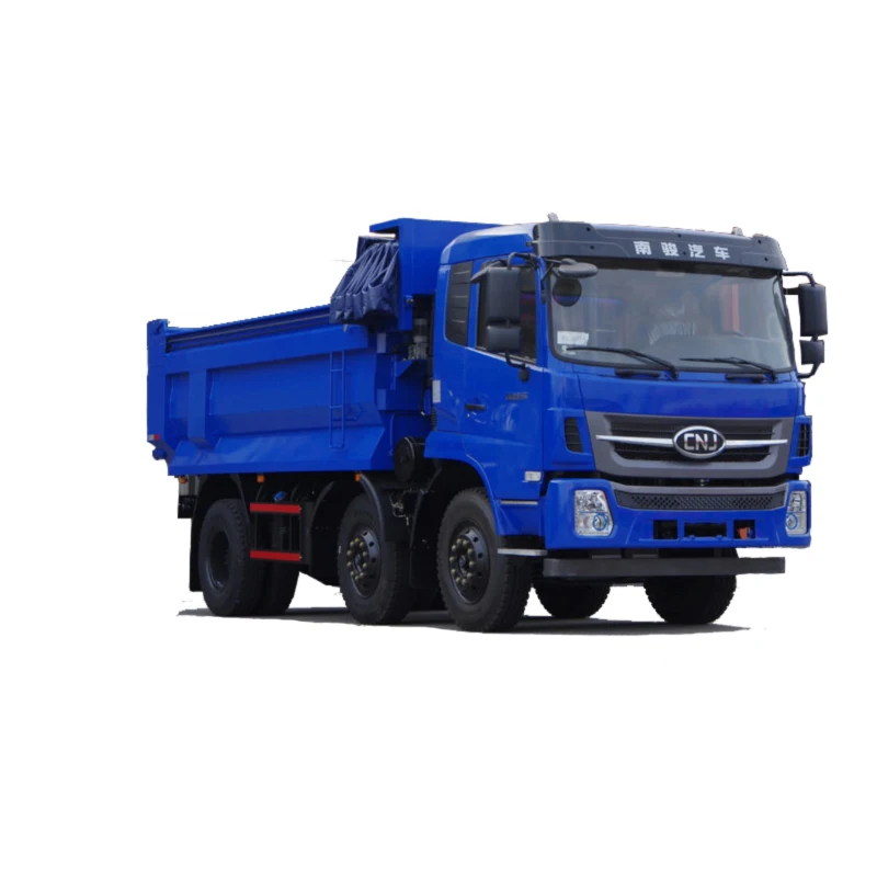 China Country 5 Cargo Truck Prices Trucks Dump  8 Wheel Truck Dumper